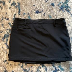 Skhoop adventure mini skirt